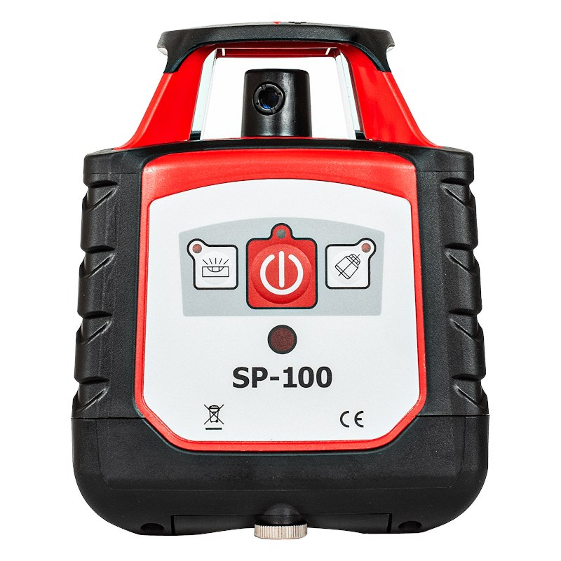 Ротационный нивелир RGK SP-100