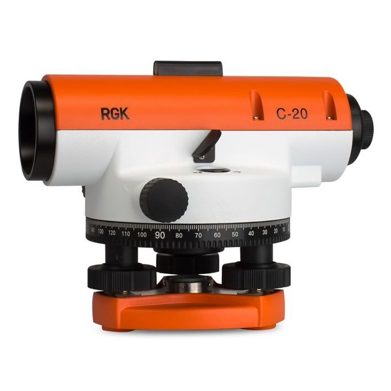 Оптический нивелир RGK C-20